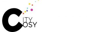 CityCosy Logo